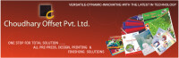 Choudhary & company, udaipur (india)