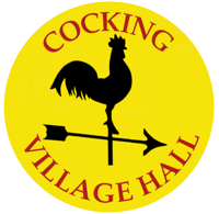 Cocking village hall