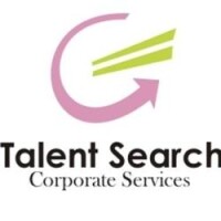 Talent search corporate services