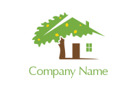 Country home - property management company