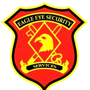 Eagle eye security services
