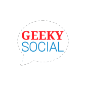 Geeky social ltd.