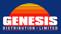Genesis distribution