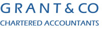 Grant & co., chartered accountants