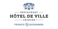 Restaurant de l'Hôtel de Ville, Benoit Violier