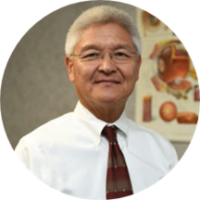 Dr. George Tung M.D - Zench Eyecare