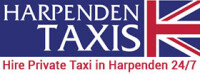 Harpenden taxis drivr ltd