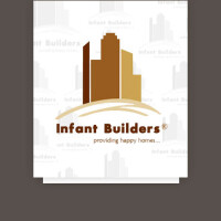 Infant builders - india