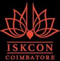 Iskcon coimbatore - india