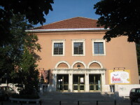 City Theater Komedija, Zagreb