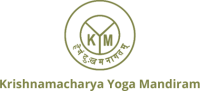 Krishnamacharya yoga mandiram