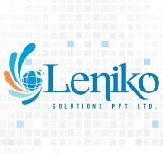 Leniko solutions pvt ltd