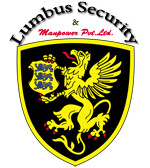 Lumbus security & manpower private limited