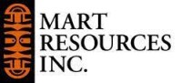 Mart resources inc (mmt)