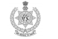 National fire service college - india