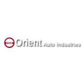 Orient auto industries - india