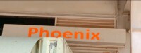 Phoenix precision parts - india