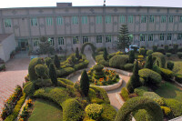 R. v. northland institute of management - india