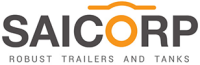Saicorp industrial trailers - india