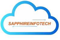 Sapphire infotech ventures pvt ltd