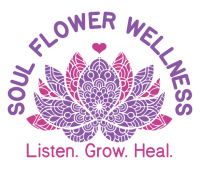 Soul flower massage