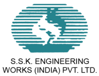 Ssk engineering works - india