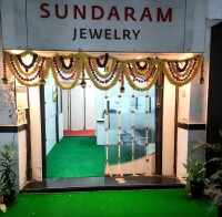 Sundaram jewellery