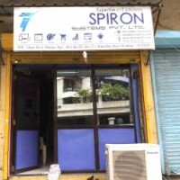Techspiron systems private limited
