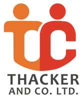 Thacker & company ltd