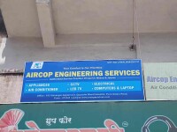 Aircop engg. services pune