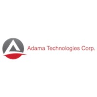 Adama technologies corp