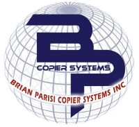 Brian Parisi Copier Systems Inc.