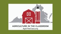 Virginia foundation for agriculture in the classroom