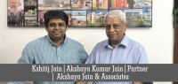 Akshaya jain & associates