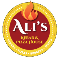 Ali's kebab house