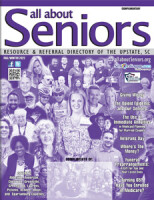 All about seniors magazine