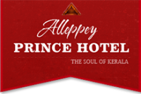 Alleppey prince hotel - india