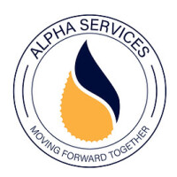 Alpha service