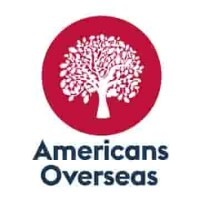Americans living overseas