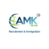 Amk global it solution inc