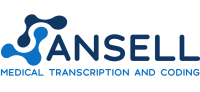 Ansell medical transcription