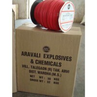 Aravali explosives & chemicals