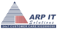 Arp info solutions