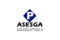 Asesga, asociación española de aparcamientos y garajes