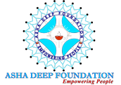 Ashadeep foundation - india