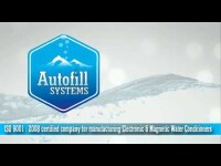 Autofill systems - india