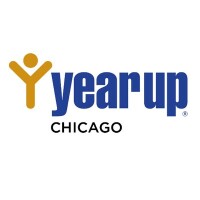 YearUp Chicago