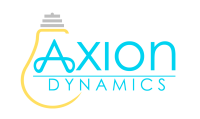 Ax-ion dynamics