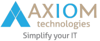 Axioms technology inc.