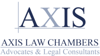 Axis law chambers
